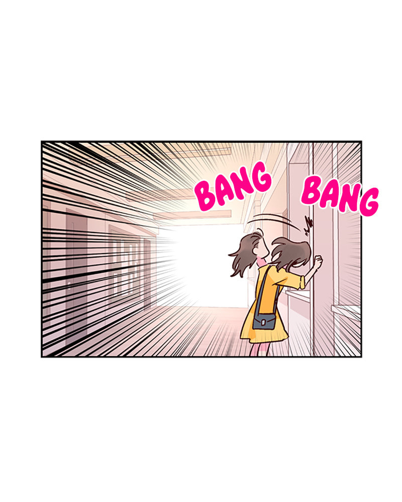 The Makeup Remover Chapter 39 page 64 - 