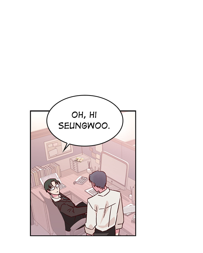 The Makeup Remover Chapter 39 page 65 - 