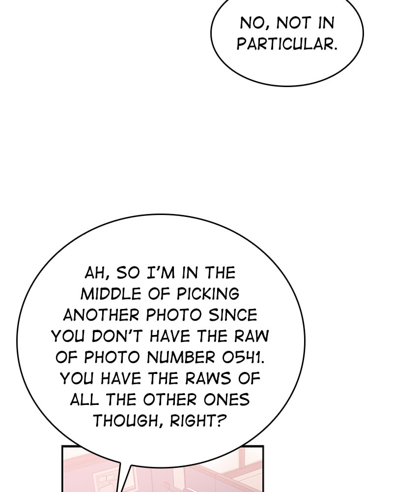 The Makeup Remover Chapter 39 page 67 - 