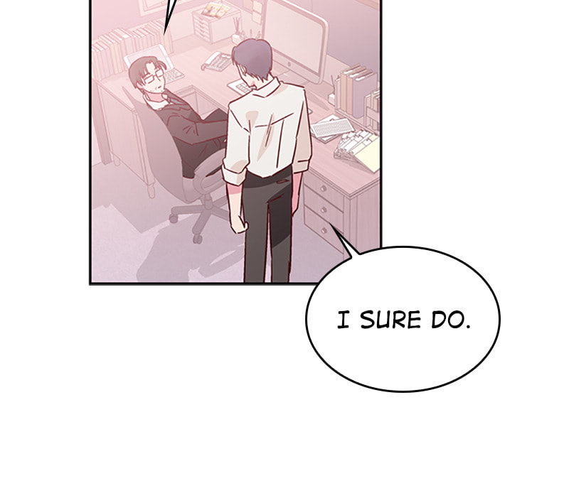 The Makeup Remover Chapter 39 page 68 - 