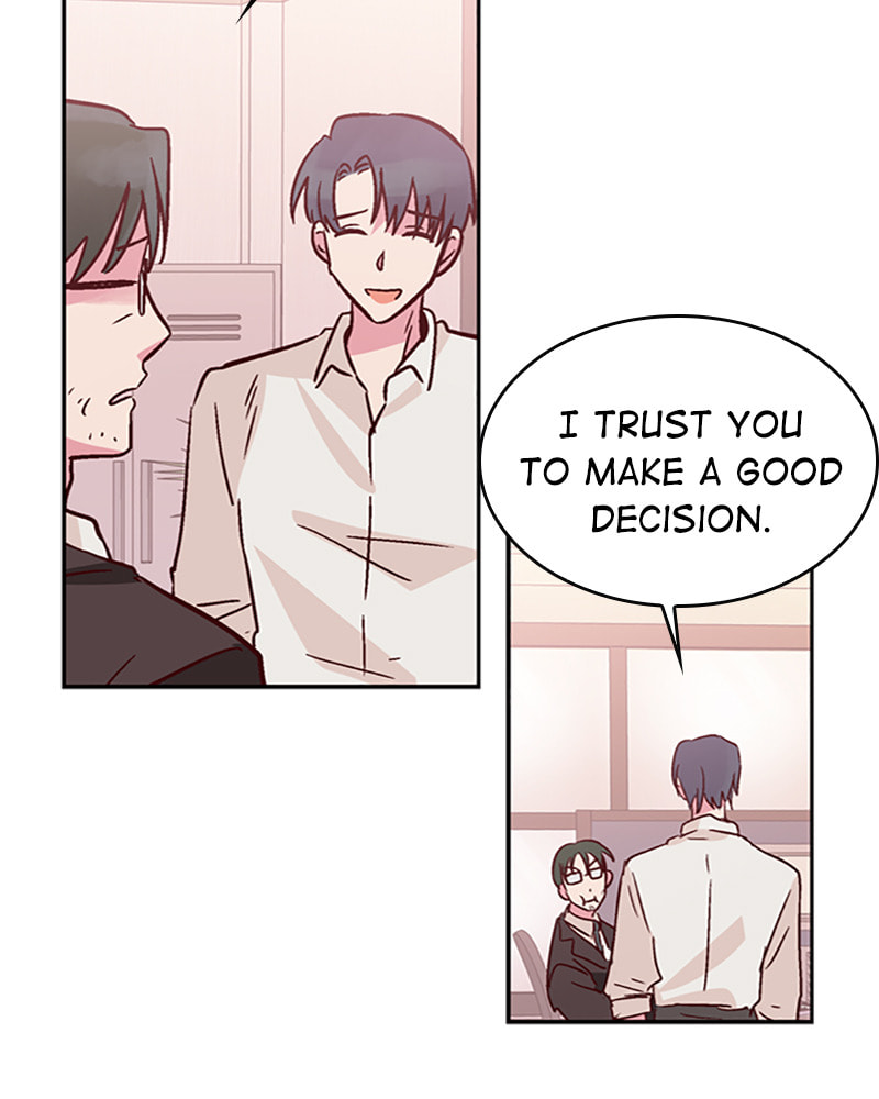 The Makeup Remover Chapter 39 page 70 - 
