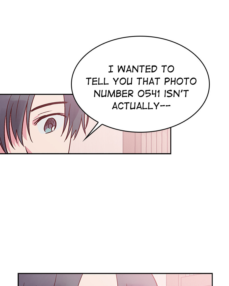 The Makeup Remover Chapter 39 page 71 - 