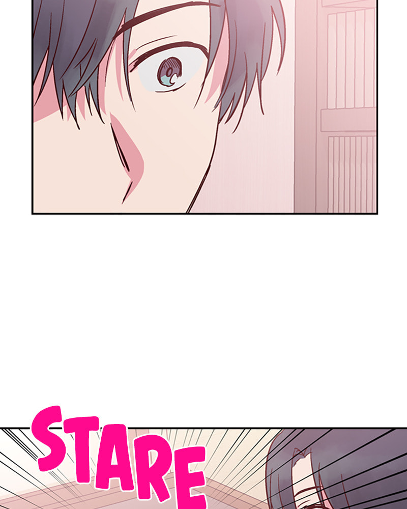 The Makeup Remover Chapter 39 page 72 - 