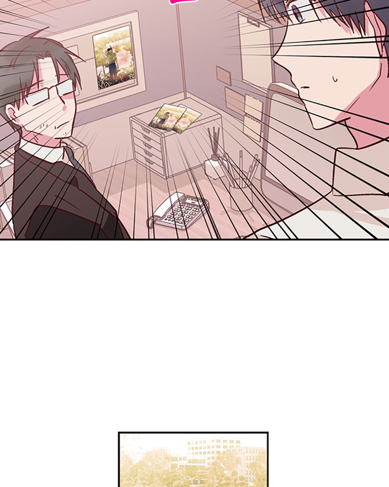 The Makeup Remover Chapter 39 page 73 - 
