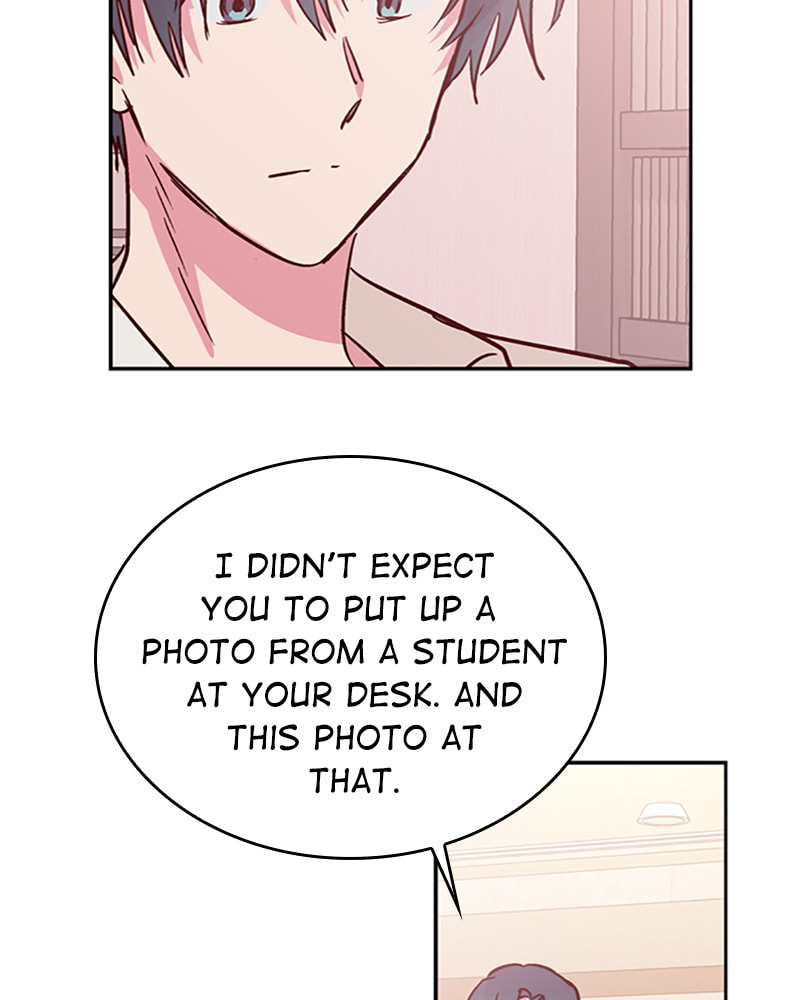 The Makeup Remover Chapter 39 page 75 - 