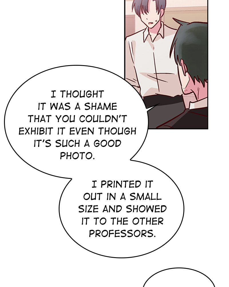 The Makeup Remover Chapter 39 page 76 - 