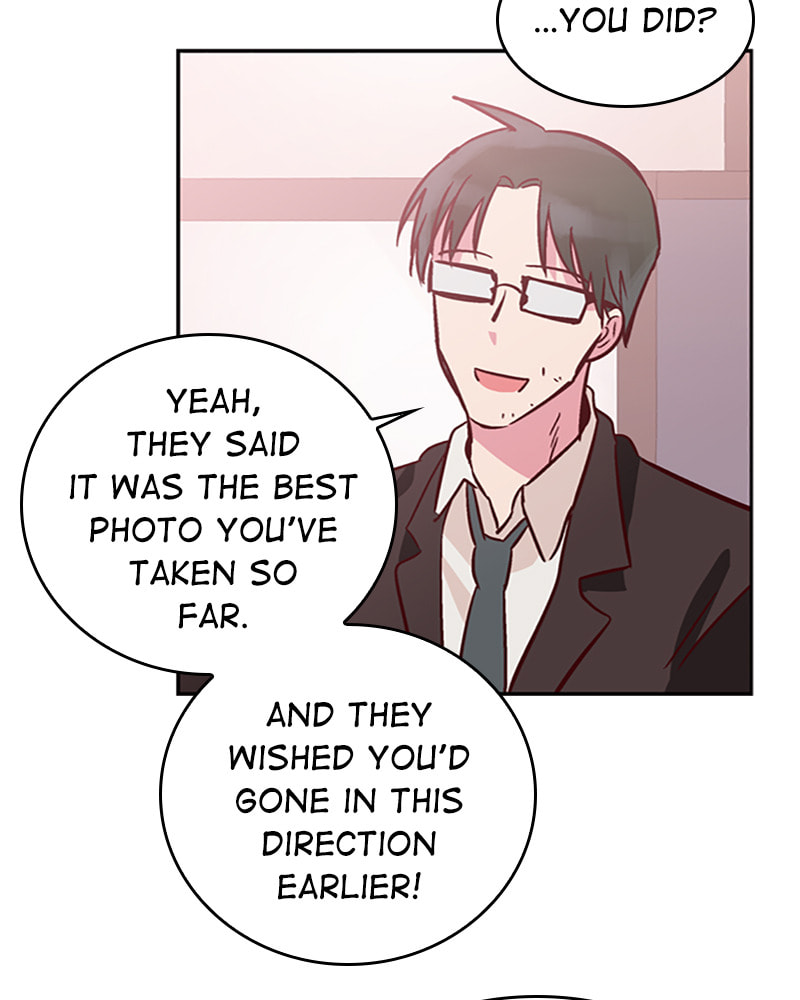 The Makeup Remover Chapter 39 page 77 - 