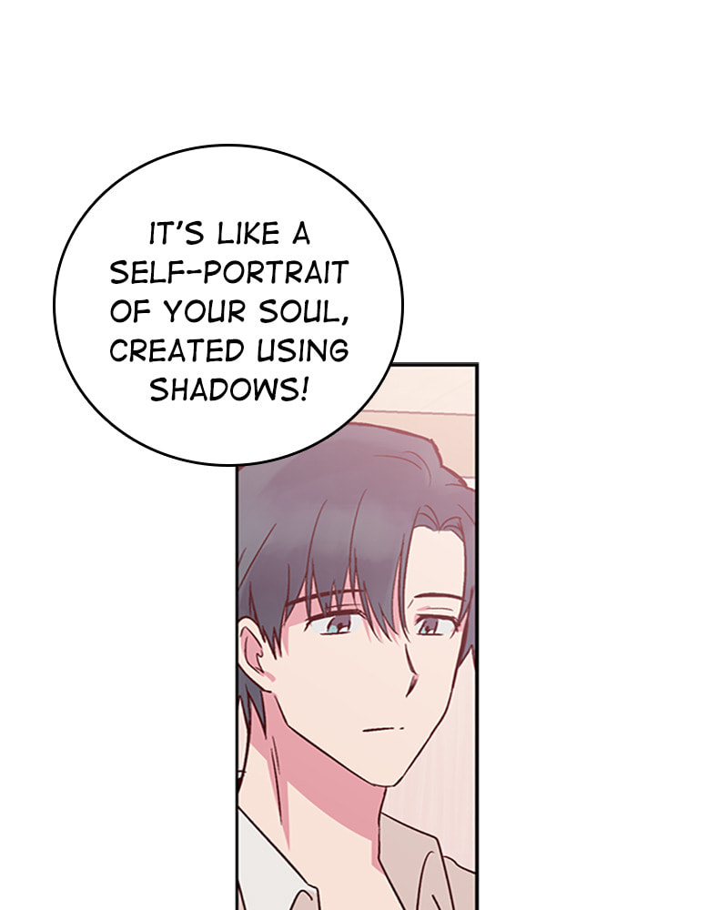 The Makeup Remover Chapter 39 page 79 - 
