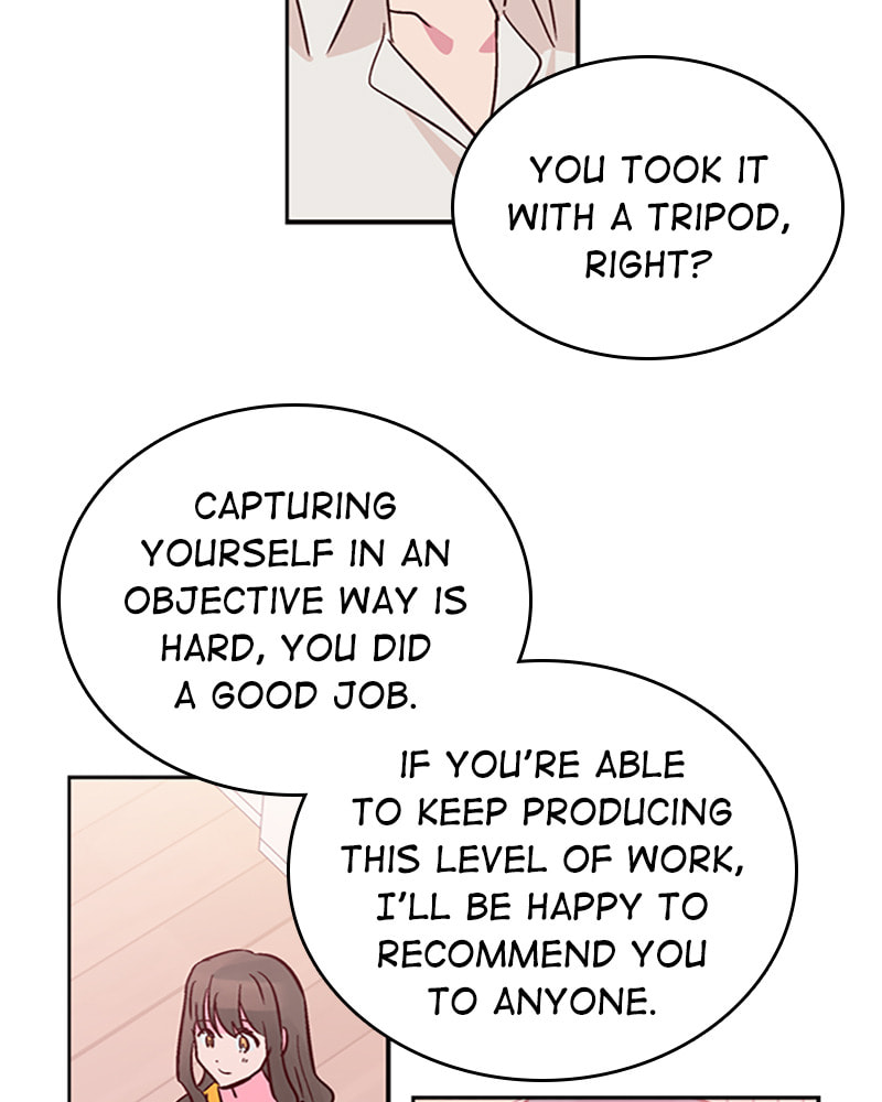 The Makeup Remover Chapter 39 page 80 - 