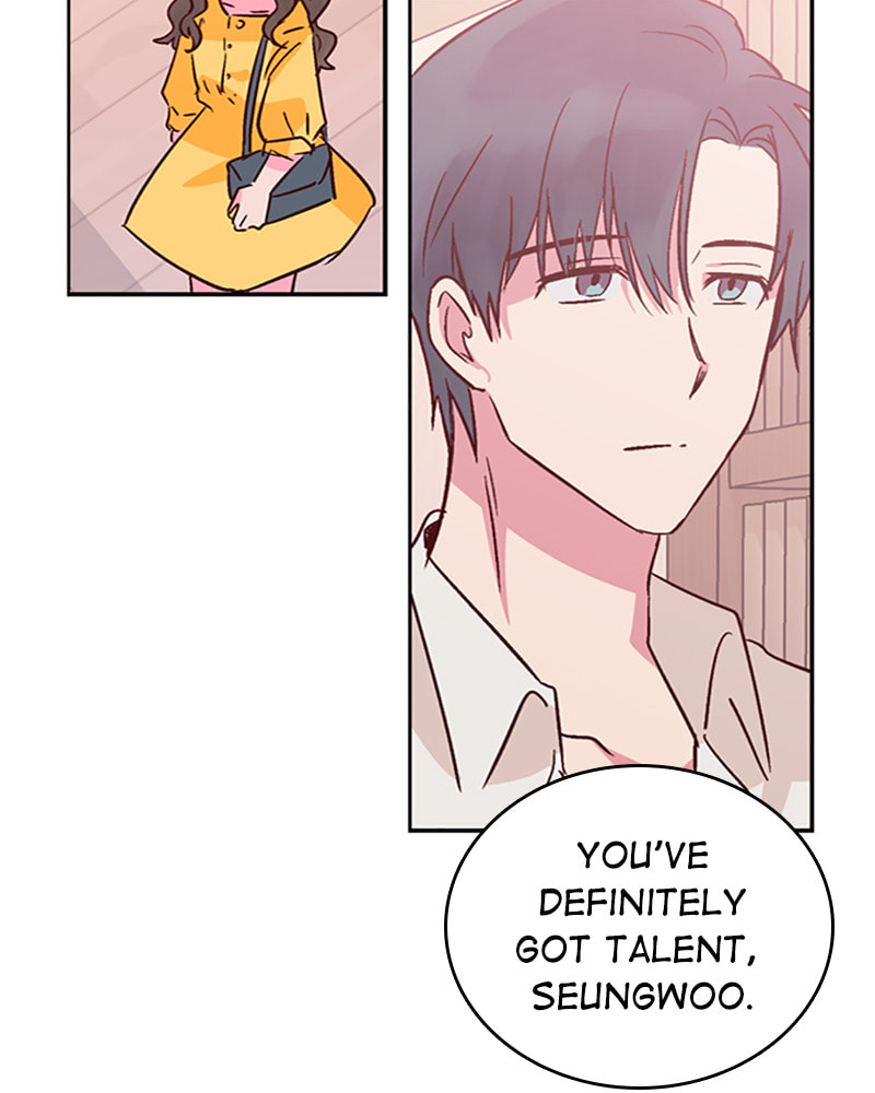 The Makeup Remover Chapter 39 page 81 - 