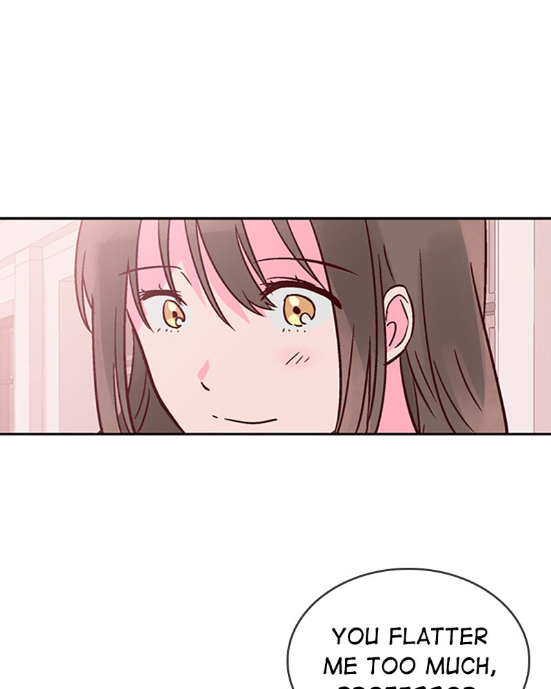 The Makeup Remover Chapter 39 page 82 - 