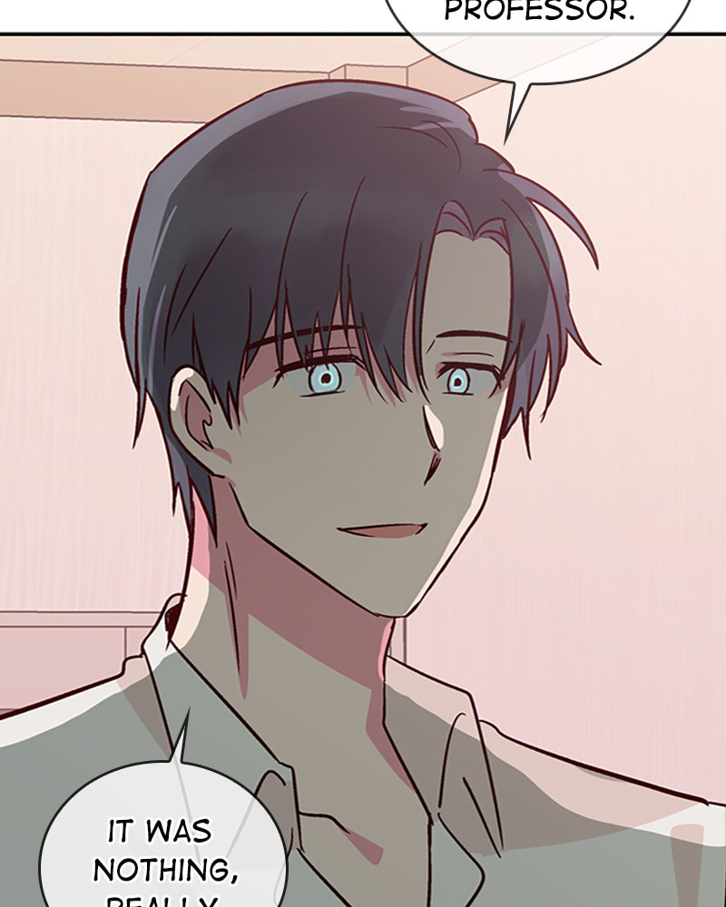 The Makeup Remover Chapter 39 page 83 - 