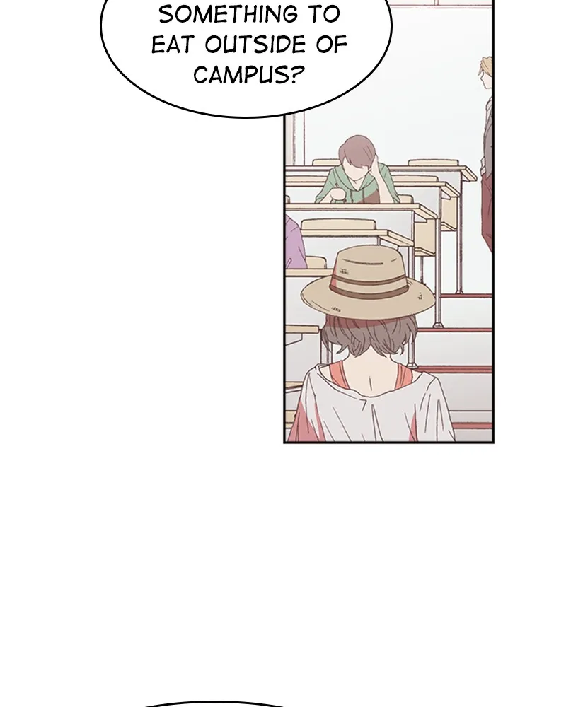 The Makeup Remover Chapter 4 page 2 - 