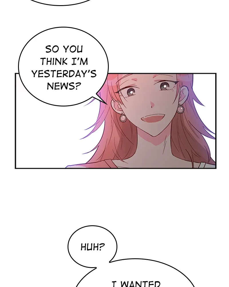 The Makeup Remover Chapter 4 page 12 - 