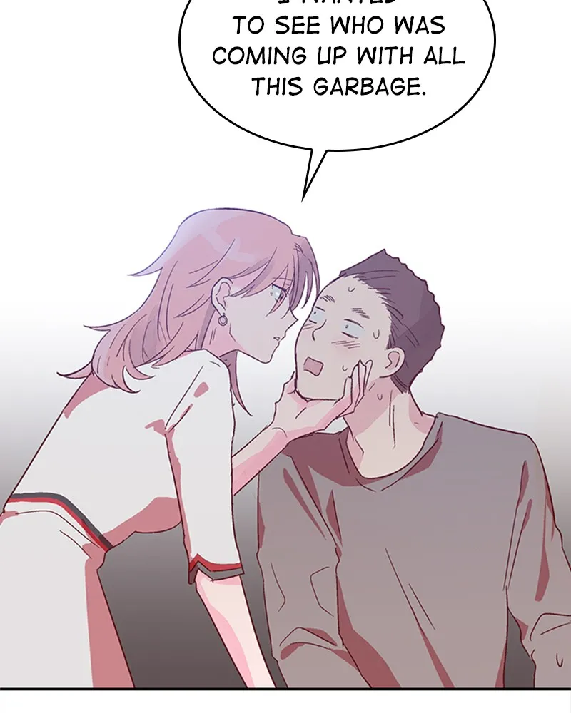 The Makeup Remover Chapter 4 page 13 - 