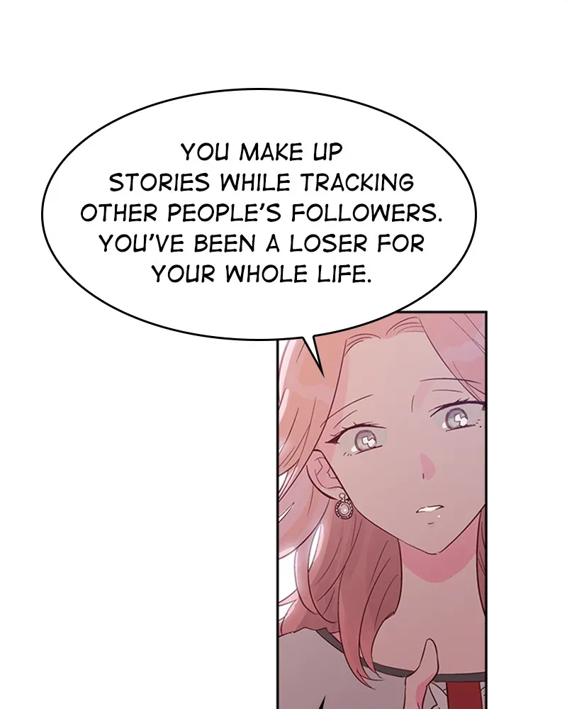The Makeup Remover Chapter 4 page 14 - 
