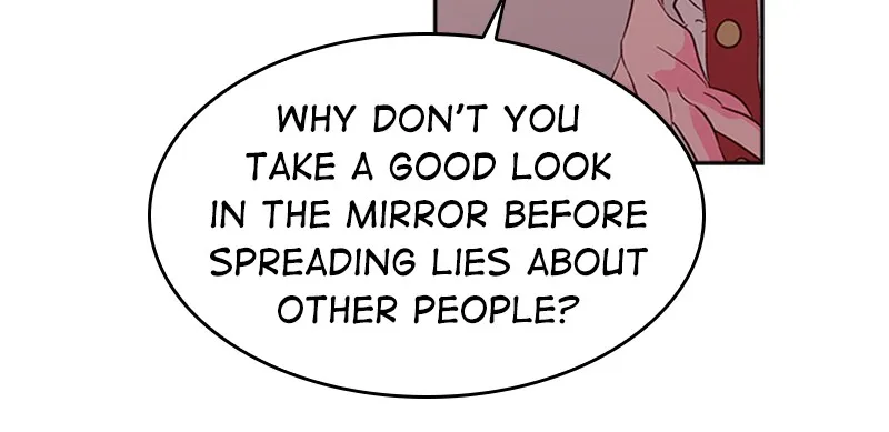 The Makeup Remover Chapter 4 page 15 - 