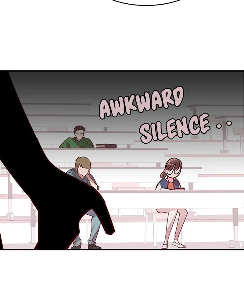 The Makeup Remover Chapter 4 page 17 - 