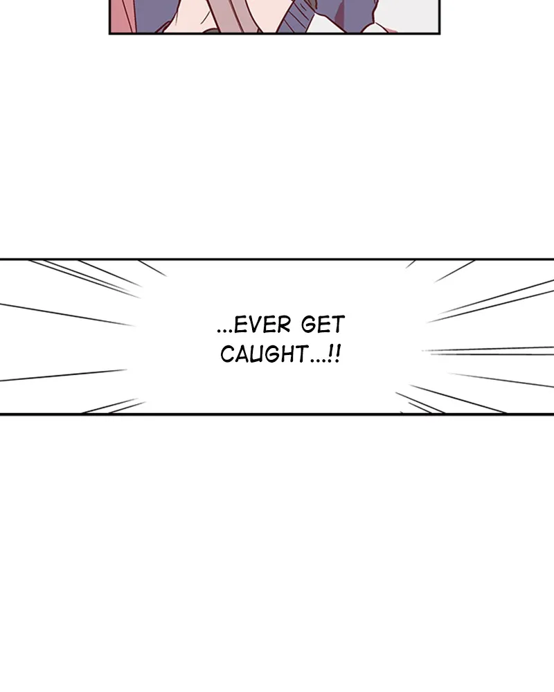 The Makeup Remover Chapter 4 page 19 - 