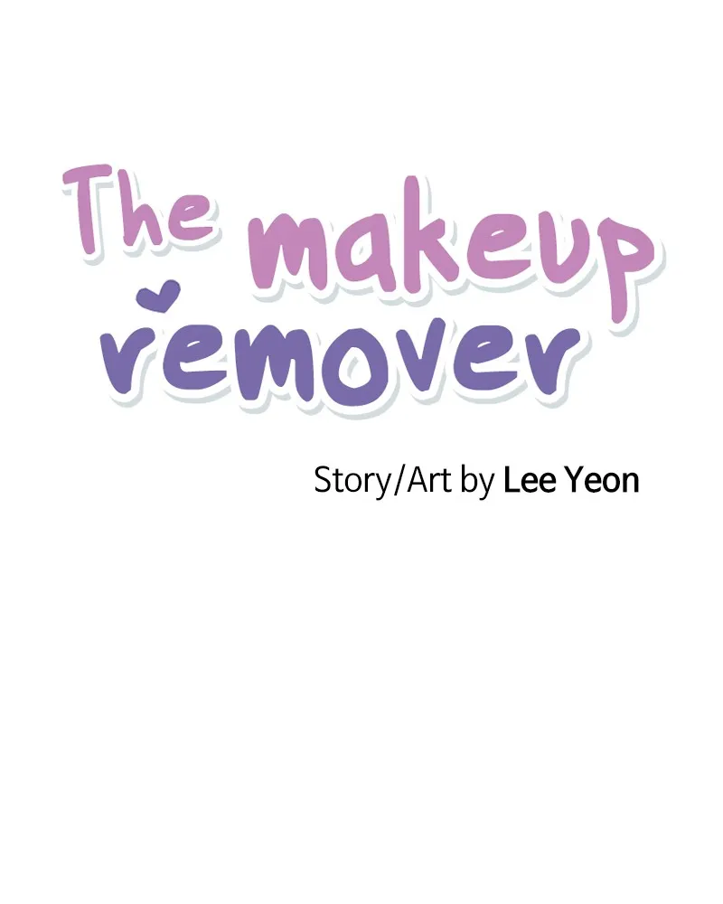 The Makeup Remover Chapter 4 page 20 - 