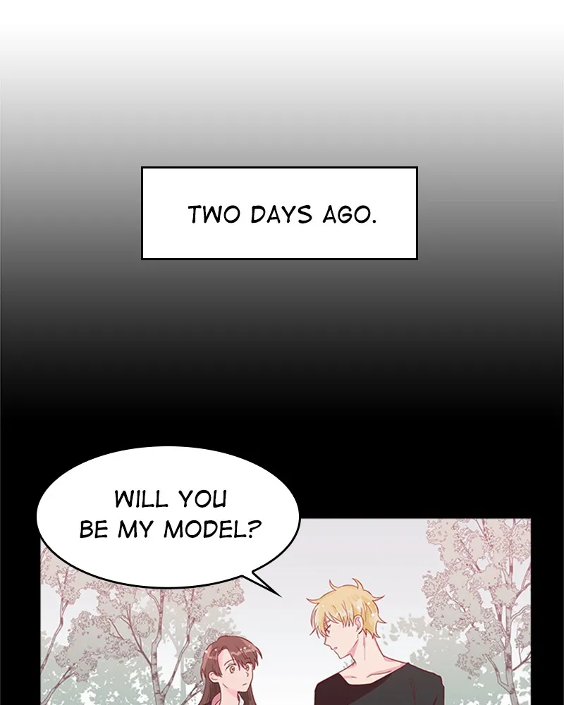 The Makeup Remover Chapter 4 page 21 - 