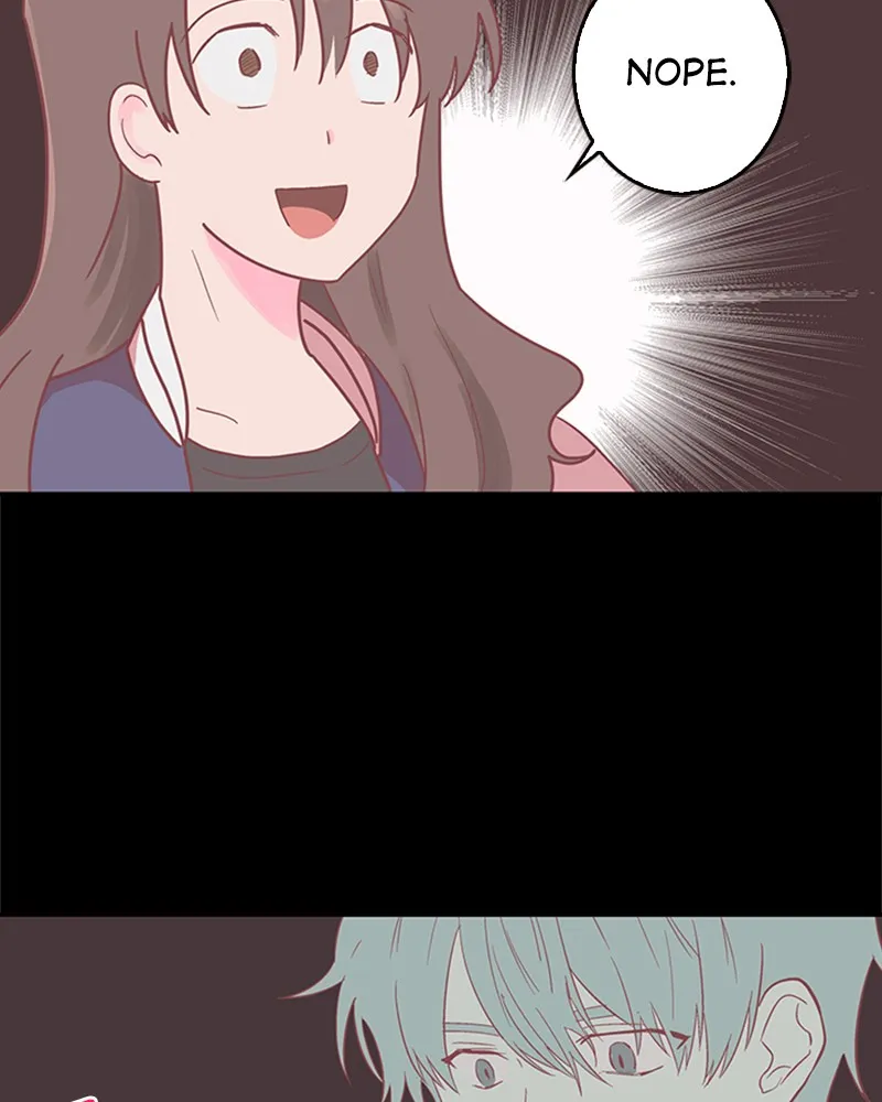 The Makeup Remover Chapter 4 page 25 - 