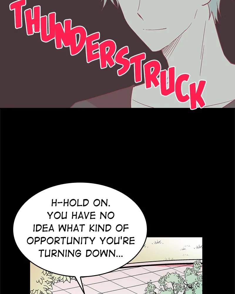 The Makeup Remover Chapter 4 page 26 - 
