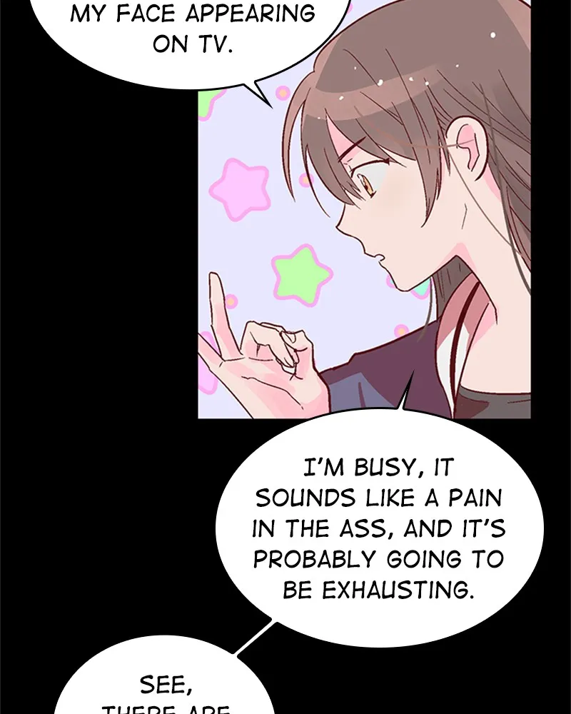 The Makeup Remover Chapter 4 page 28 - 