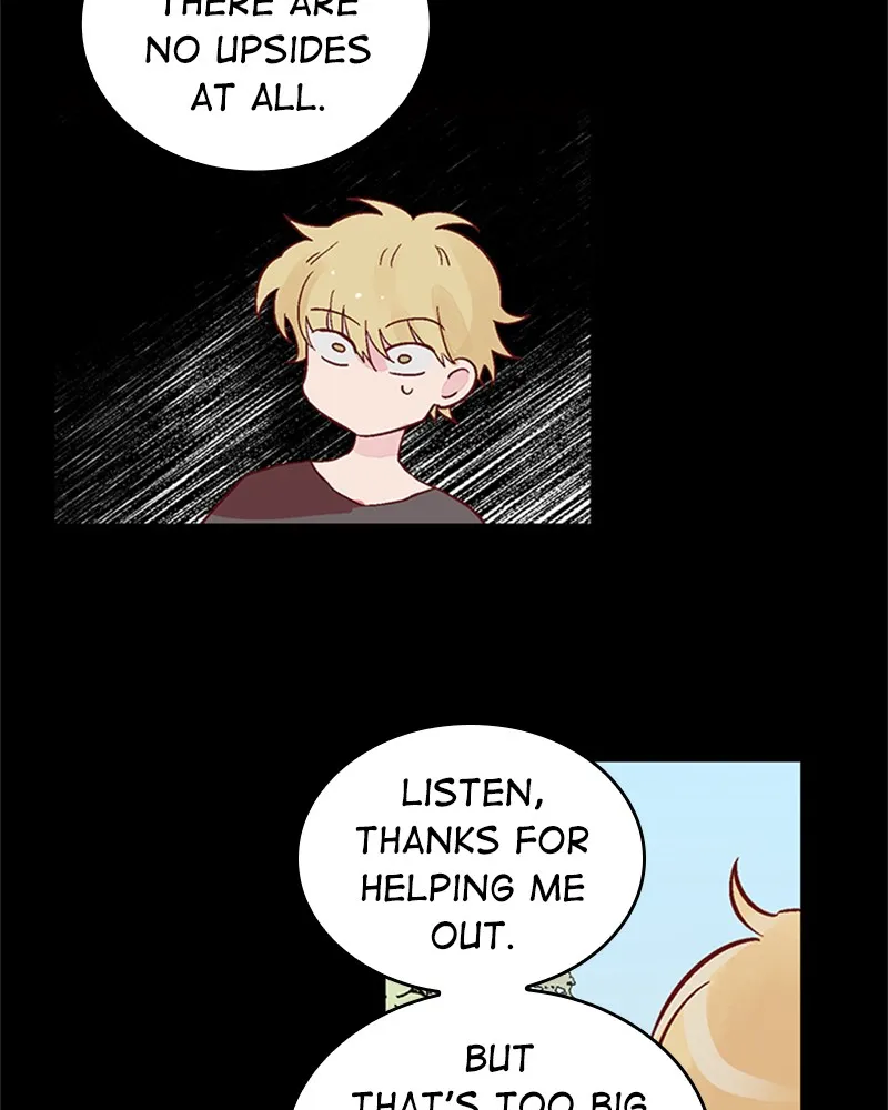The Makeup Remover Chapter 4 page 29 - 