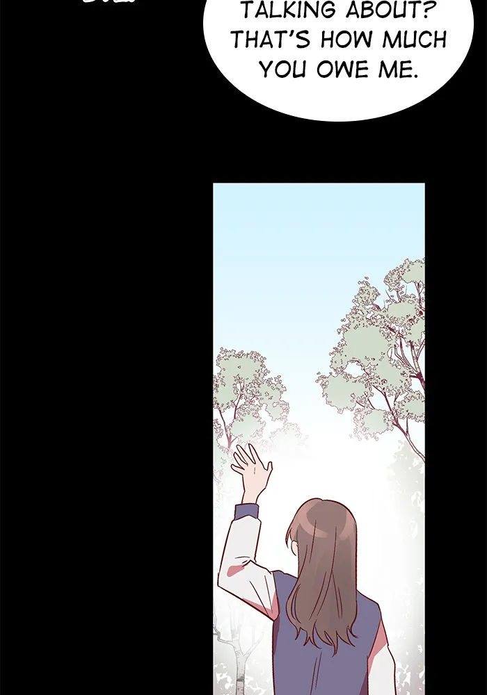 The Makeup Remover Chapter 4 page 34 - 