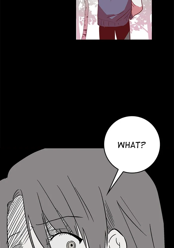 The Makeup Remover Chapter 4 page 35 - 