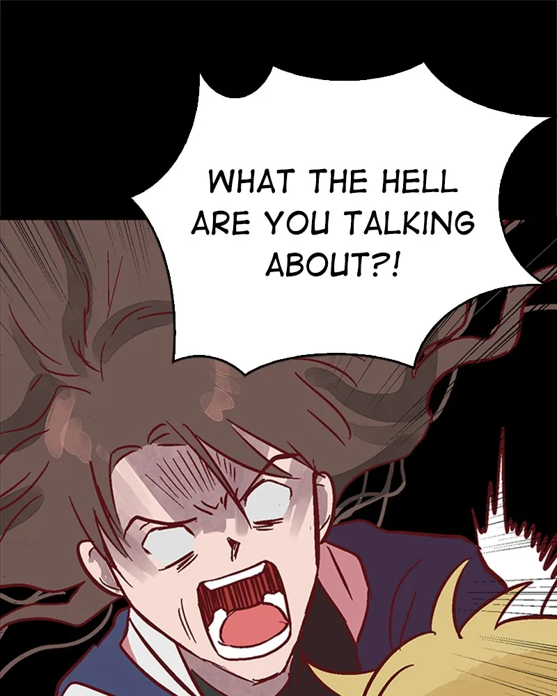 The Makeup Remover Chapter 4 page 39 - 