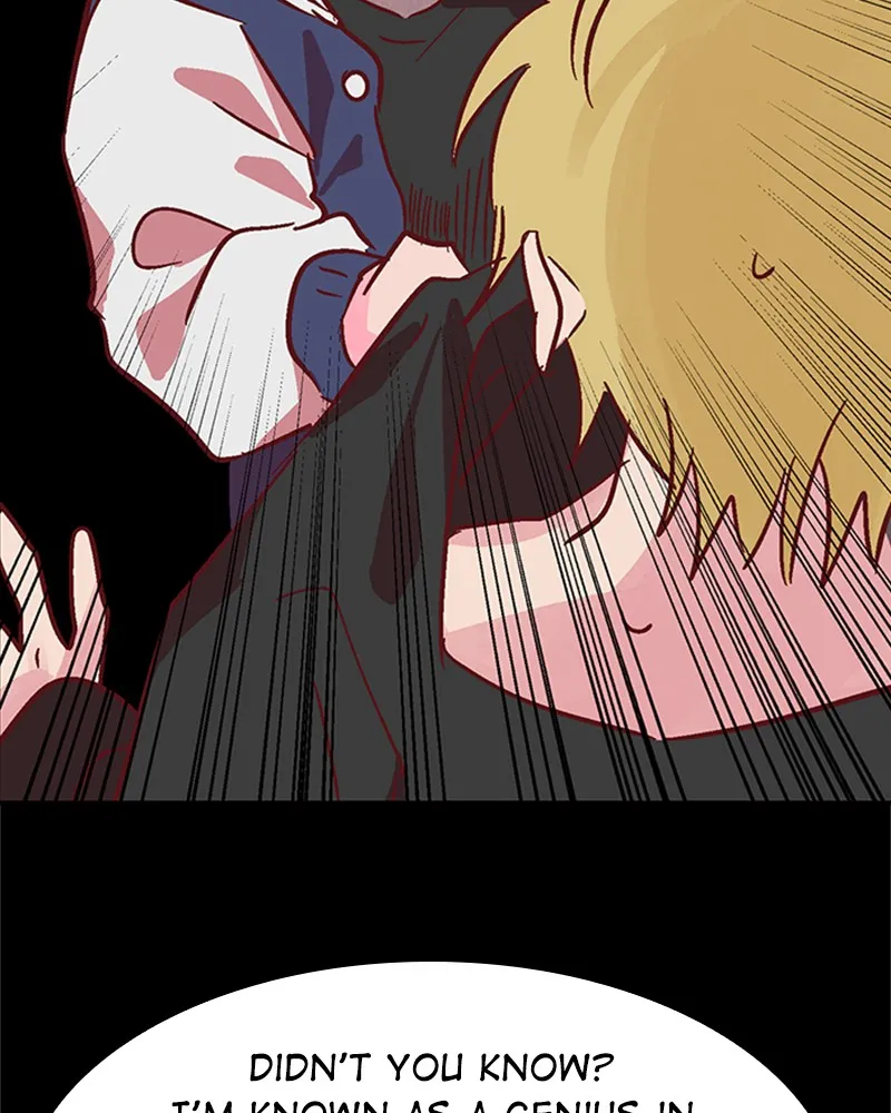 The Makeup Remover Chapter 4 page 40 - 