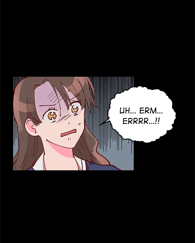The Makeup Remover Chapter 4 page 43 - 