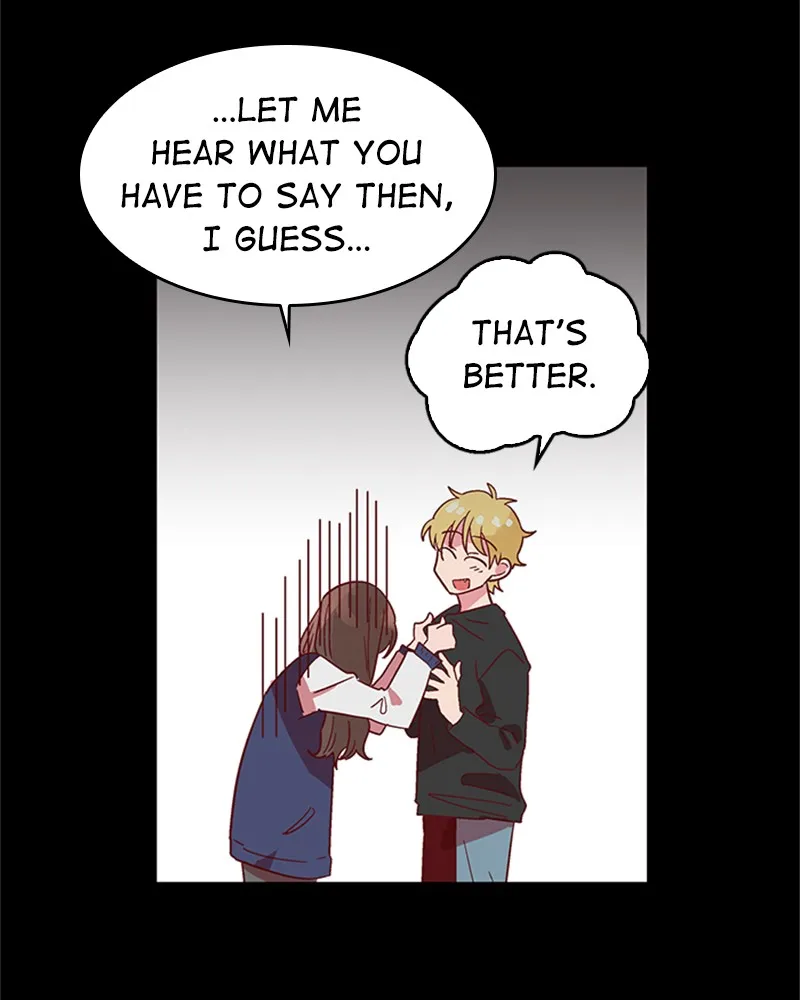 The Makeup Remover Chapter 4 page 44 - 