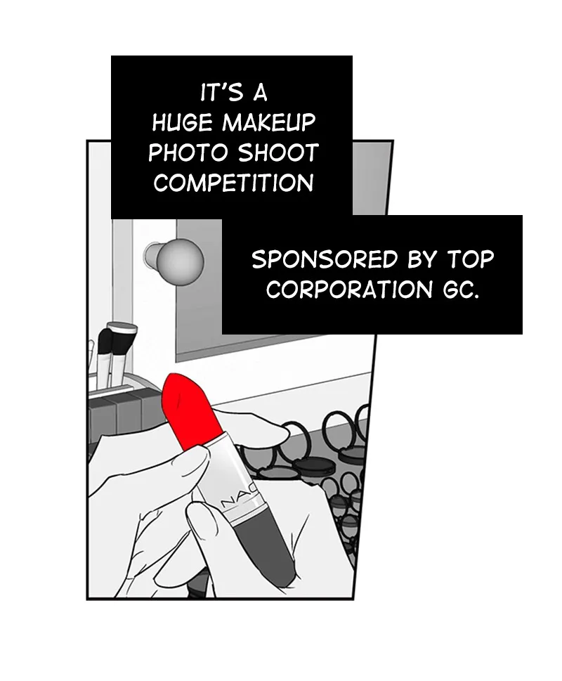 The Makeup Remover Chapter 4 page 47 - 
