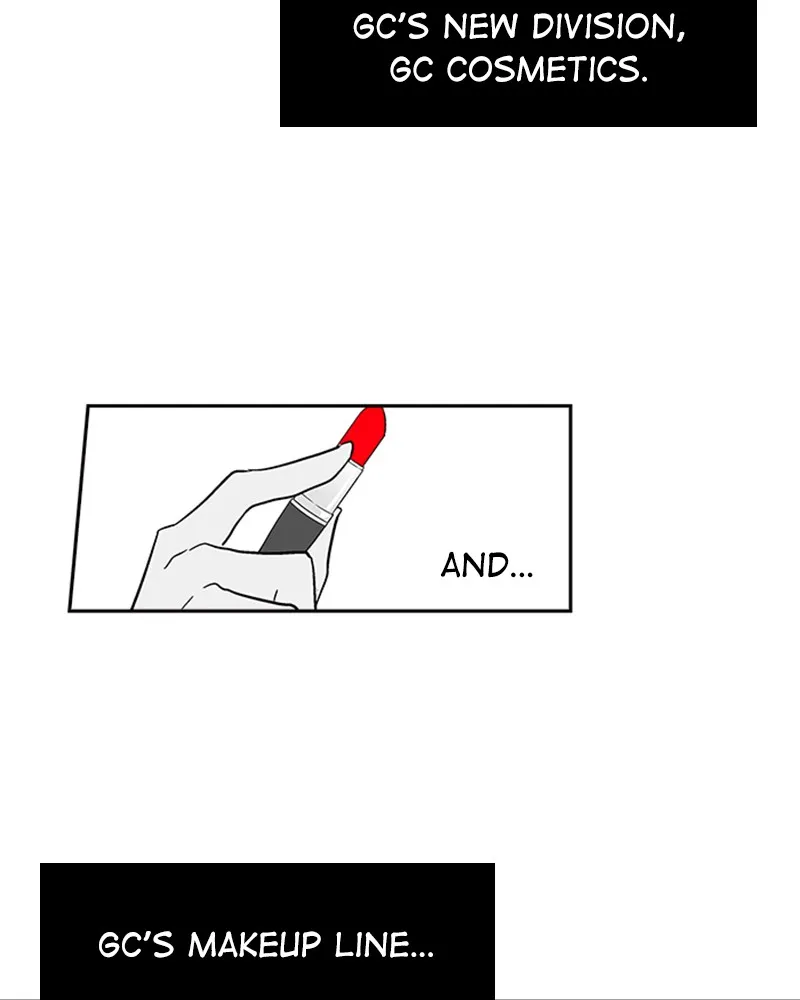 The Makeup Remover Chapter 4 page 49 - 