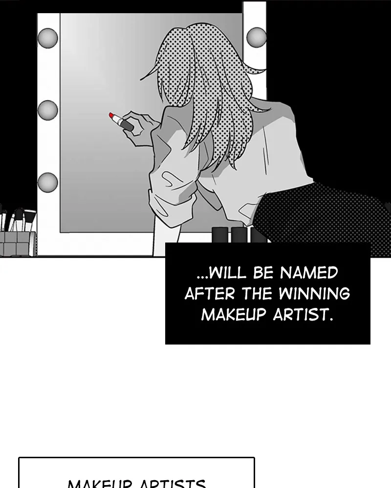The Makeup Remover Chapter 4 page 50 - 