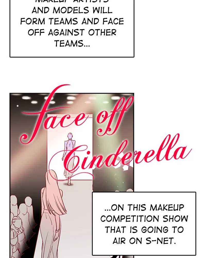 The Makeup Remover Chapter 4 page 51 - 