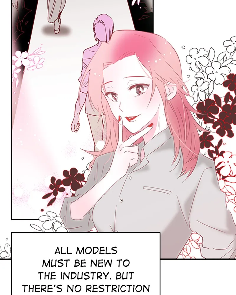 The Makeup Remover Chapter 4 page 52 - 
