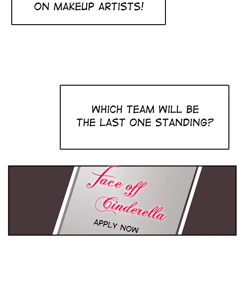 The Makeup Remover Chapter 4 page 53 - 