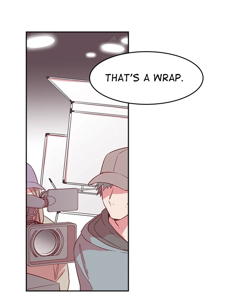 The Makeup Remover Chapter 4 page 54 - 