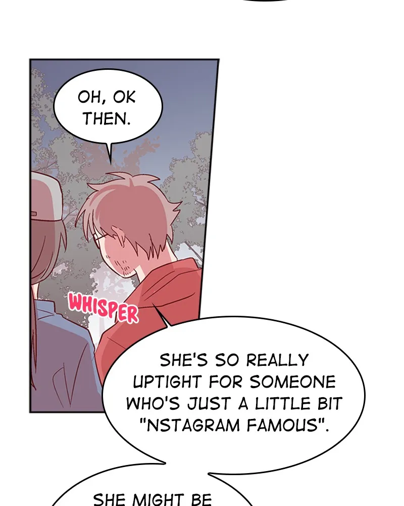 The Makeup Remover Chapter 4 page 56 - 