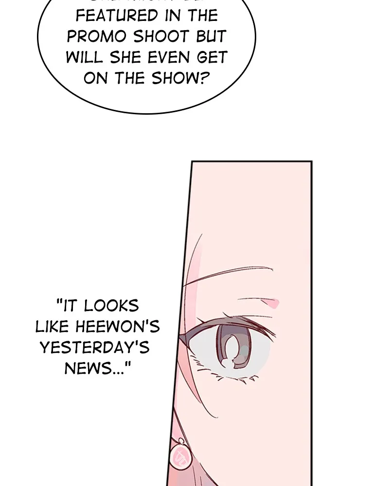 The Makeup Remover Chapter 4 page 57 - 