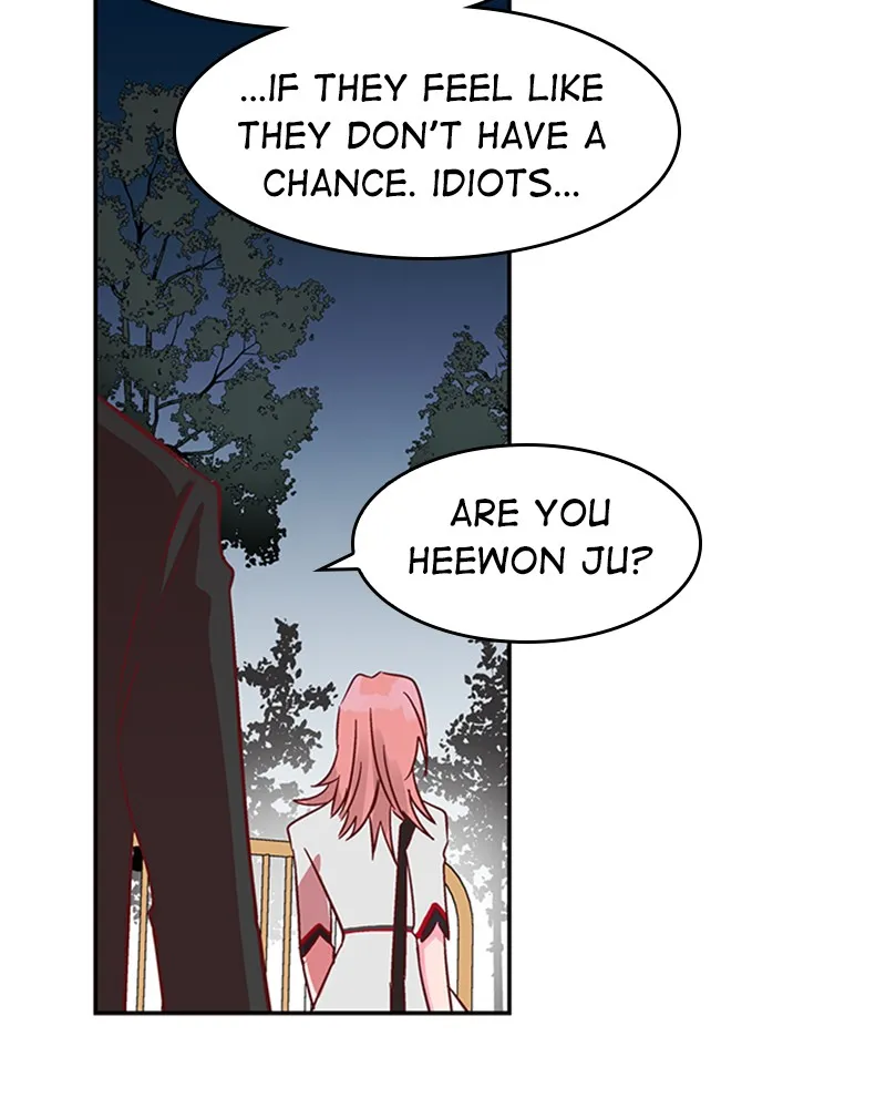 The Makeup Remover Chapter 4 page 60 - 