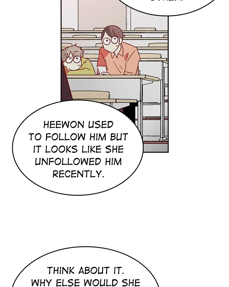 The Makeup Remover Chapter 4 page 7 - 