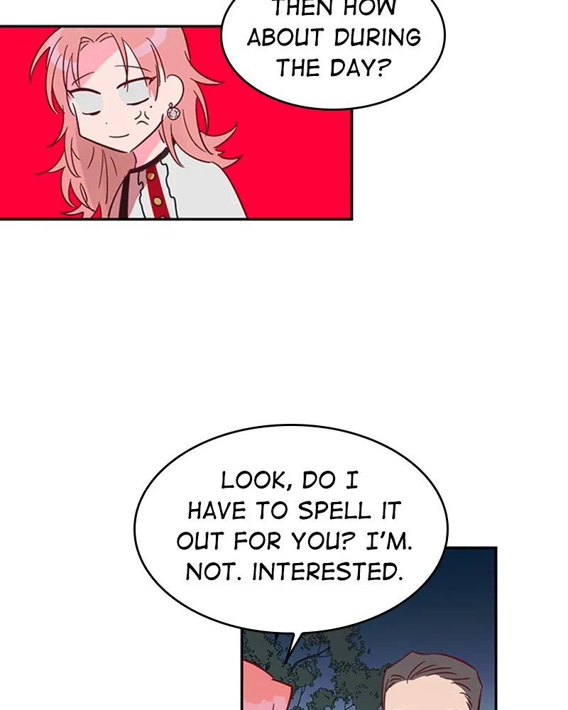 The Makeup Remover Chapter 4 page 62 - 