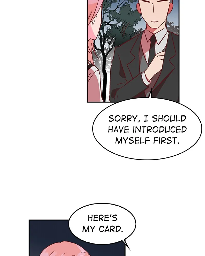 The Makeup Remover Chapter 4 page 63 - 