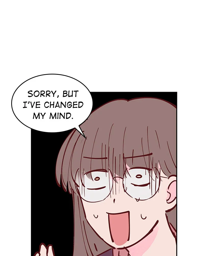 The Makeup Remover Chapter 4 page 67 - 