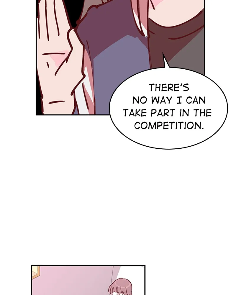 The Makeup Remover Chapter 4 page 68 - 